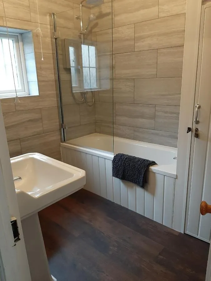 Holiday home Anchorlea Villa Staithes