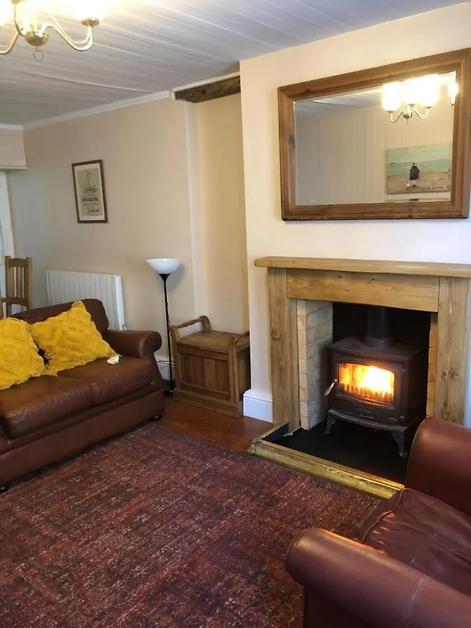 Holiday home Anchorlea Villa Staithes United Kingdom
