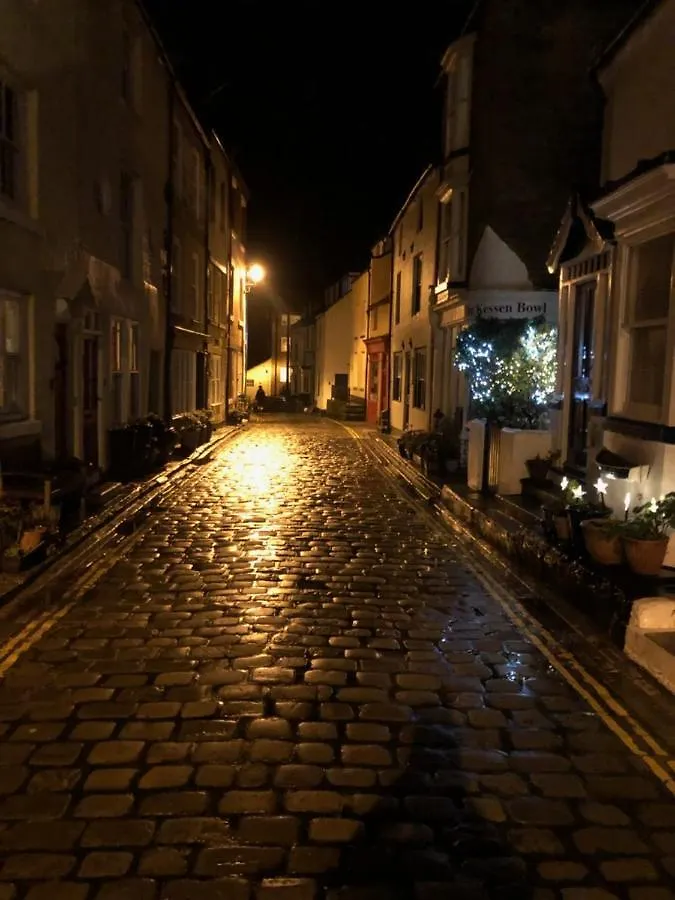 Anchorlea Villa Staithes Holiday home