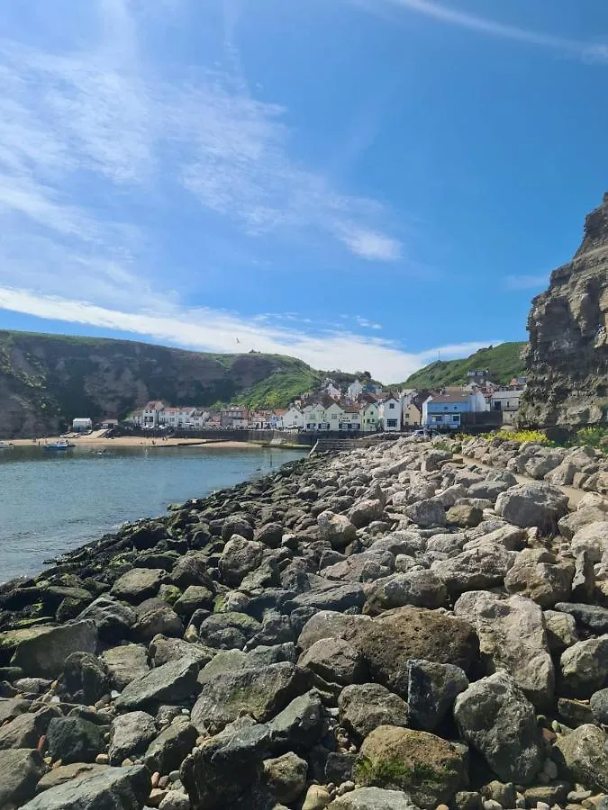 Anchorlea Villa Staithes United Kingdom