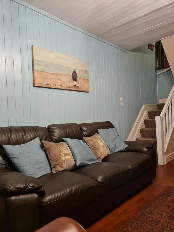Anchorlea Villa Staithes Holiday home