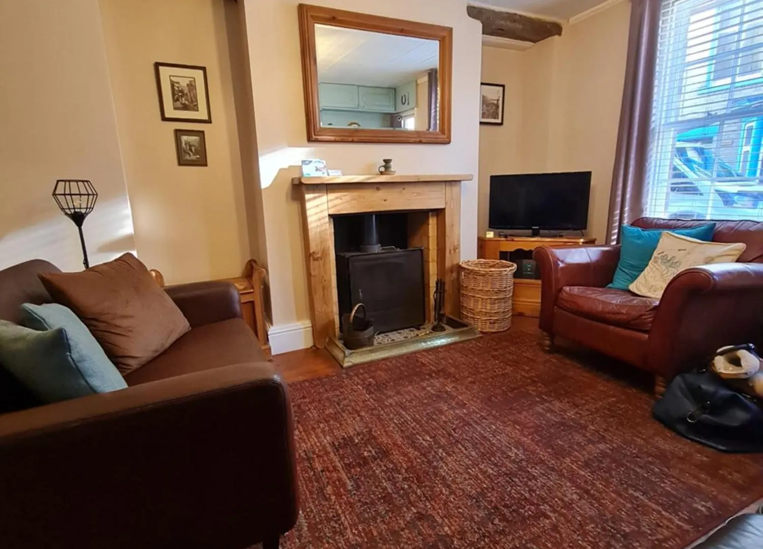 Anchorlea Villa Staithes