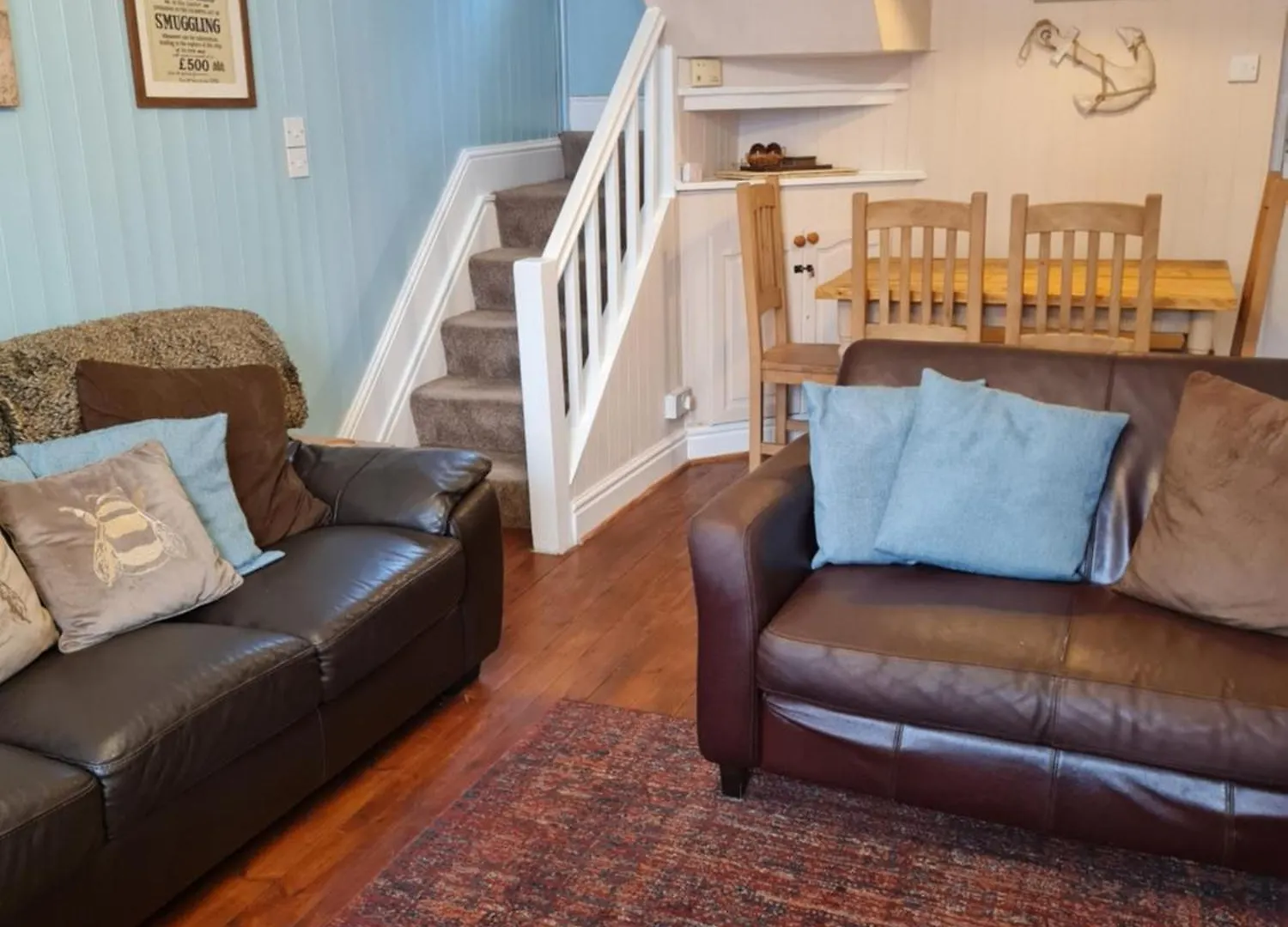 Anchorlea Villa Staithes United Kingdom