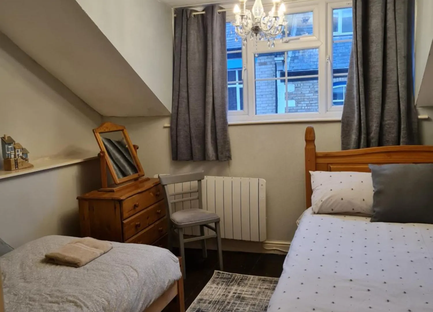 Anchorlea Villa Staithes Holiday home