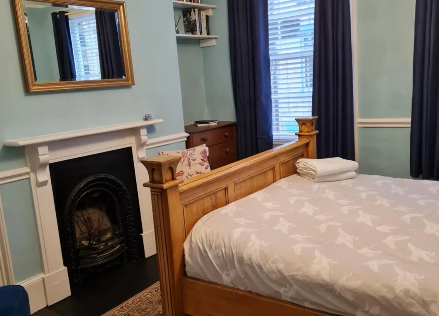 Anchorlea Villa Staithes United Kingdom